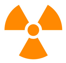 Radiation effects on zeolite nanomaterials - some potential implications for cleaning liquid nuclear waste and for enhanced radioactive decontamination