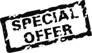 Special Offer Books Only Available At HIDA-5
