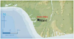 Soil Quality Following Crude Oil Spillage in the Niger Delta