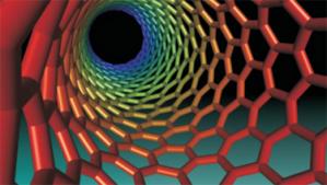 Common nano-materials and their use in real world applications