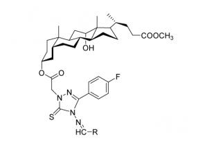 Advances in Steroid Chemistry