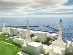 The Fukushima Daiichi nuclear accident - Free Commentary