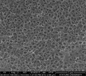 Photocatalytic degradation kinetics of Congo Red dye in a sonophotoreactor with nanotube TiO<sub>2</sub>