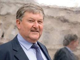 RSC President Professor David Phillips receives CBE in Queen's New Year's honours list
