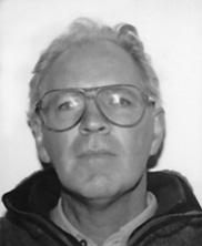 Professor Robin Rowbury...