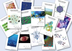 Time is running out - Sign up now for the Science Progress Free Trial