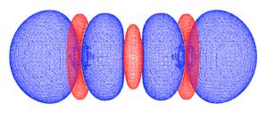 “Vibrational bonding”: a new type of chemical bond is discovered