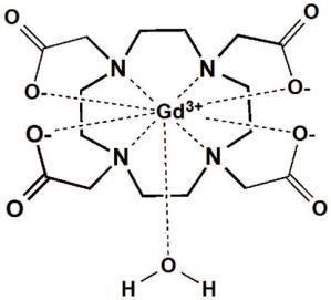 Metal-based drugs