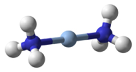 The mechanism of the reaction of the Tollens reagent