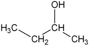 The Determination Of Adsorption And Kinetic Parameters For Butanol