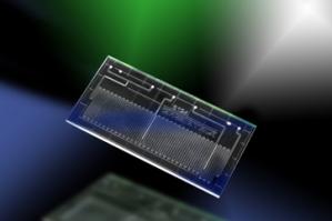 Micro reactors: industrial results