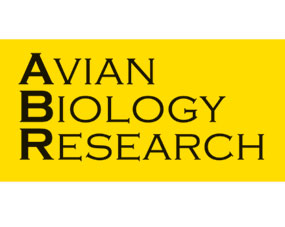 Contents: Avian Biology Research Volume 8 Issue 3 2015