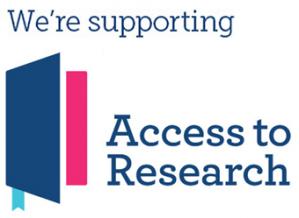 Successful Access to Research pilot leads to extension of service