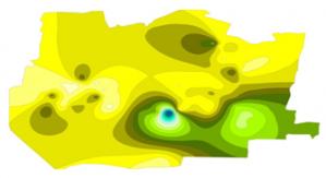 Speciation of heavy metals in the surface waters of a former tin mining catchment