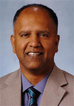 New American Editor for Materials at High Temperatures