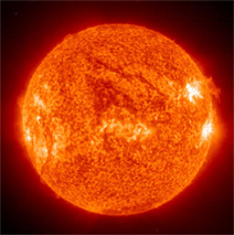 Can Solar Fuels Avert A Petroleum Fuel Crisis?