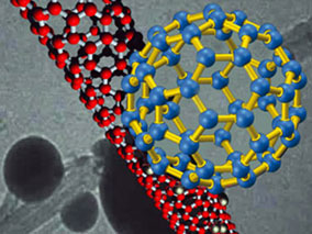 The Effects of Particle Size in the Reaction of Nano-NiO and Sodium Bisulfate