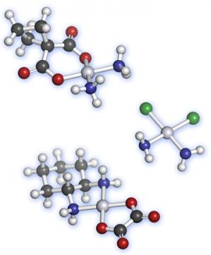 Platinum anticancer drugs and photochemotherapeutic agents: recent advances and future developments
