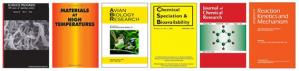 Special Discounts for Authors