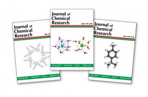 Free Review articles in Journal of Chemical Research