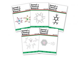 Free Review articles in Journal of Chemical Research - Complete list
