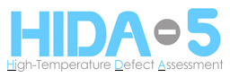 Science Reviews To Attend HIDA-5 Event
