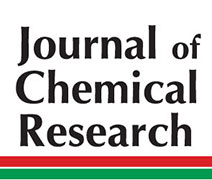 Contents: Journal of Chemical Research, Volume 39, Issue No.8, August 2015
