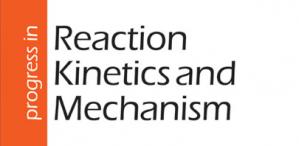 Contents: Progress in Reaction Kinetics and Mechanism, Volume 42, No.1, 2017
