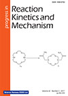 Progress in Reaction Kinetics and Mechanism