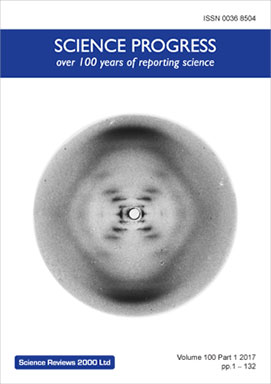 Science Progress